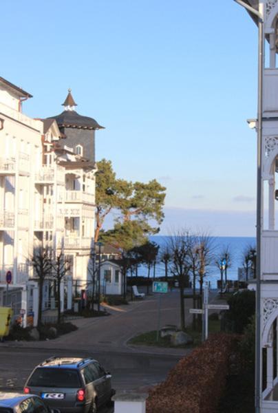Haus&Villa Concordia by Rujana Binz Exterior foto