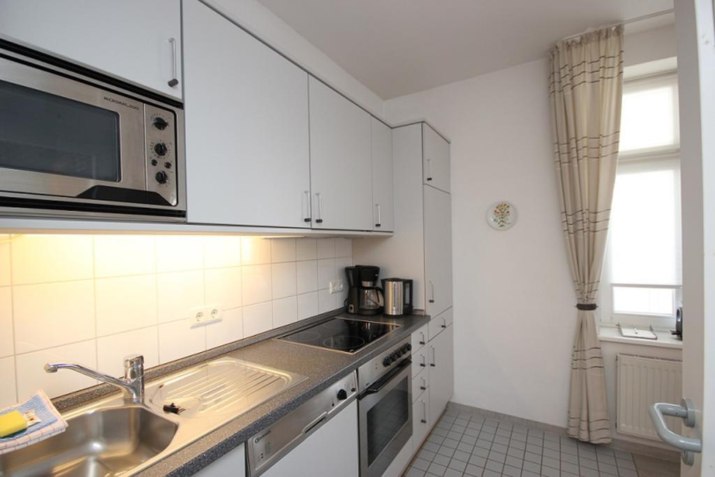 Haus&Villa Concordia by Rujana Binz Habitación foto